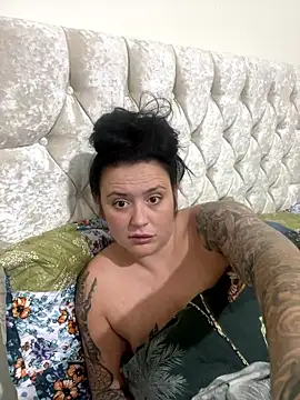 Charsworld online show from 01.16.26