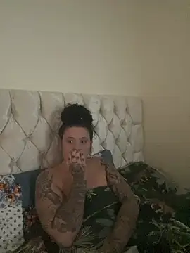 Charsworld online show from 02.23.26