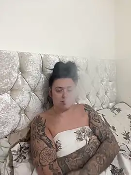 Charsworld online show from 03.02.26