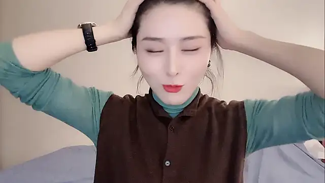 Ianxuan online show from 10.25.25