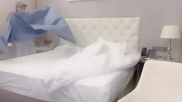 Ianxuan online show from 04.02.26