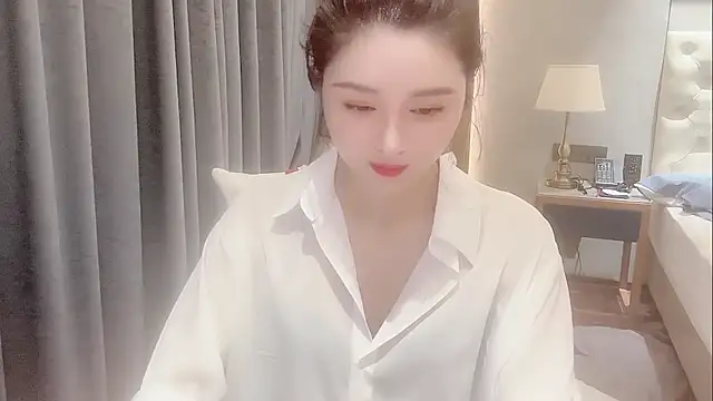 Ianxuan online show from 05.09.26