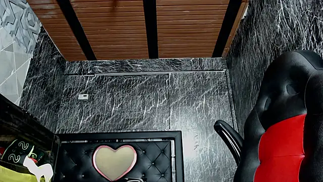 yordi sandler2 online show from 11.23.25