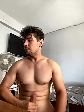 23cmturkishD online show from 10.29.25