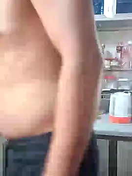 ANonngDan79 online show from 10.26.25