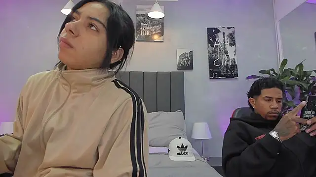 violet and myers online show from 10.25.25