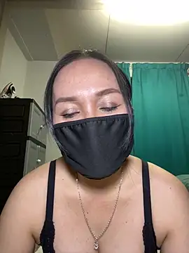 melyiaaa online show from 04.03.26