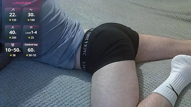 Snapshot of ScottyBoy94 chatting on 02.14.26 ScottyBoy94 online show from 02.14.26