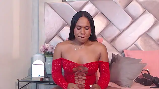 Ashleyroberst online show from 04.17.26