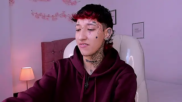 Luci Rose online show from 03.20.26