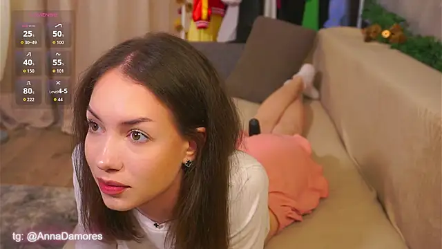 RenateRansone online show from 01.12.26