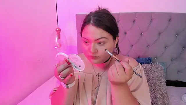 Tessa Sinclaire online show from 03.16.26