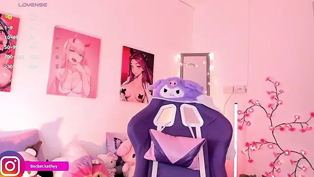 Kathybecker online show from 03.16.26