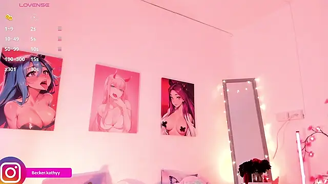 Kathybecker online show from 03.28.26