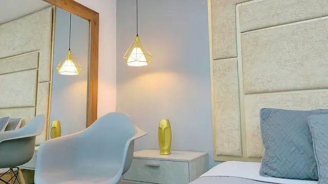 Ashley HotGirl online show from 10.22.25