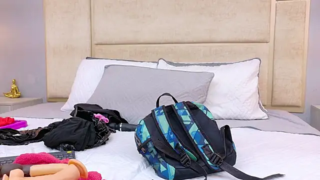 Ashley HotGirl online show from 10.28.25