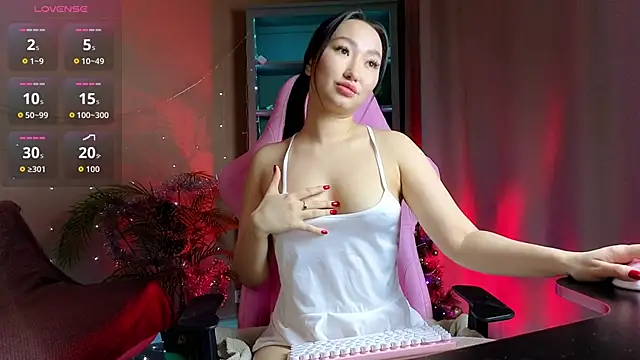 Mary Driden online show from 12.22.25