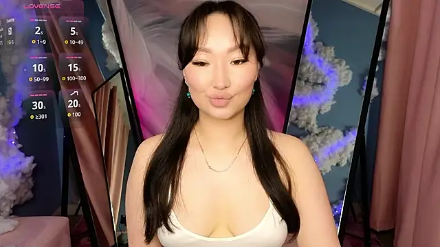 Mary Driden online show from 03.20.26