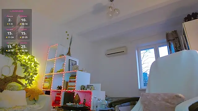 BohoBabeLexy online show from 03.10.26