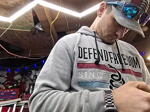 twistafatpipe online show from 03.27.26