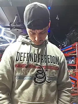 twistafatpipe online show from 04.11.26