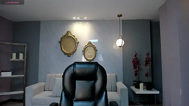 NataliaGaret online show from 10.09.25