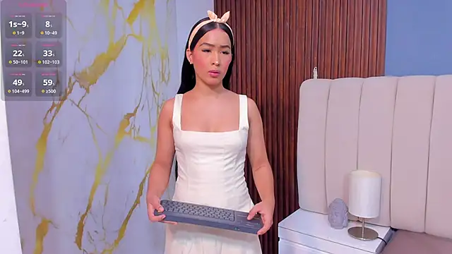 lily  star online show from 11.14.25