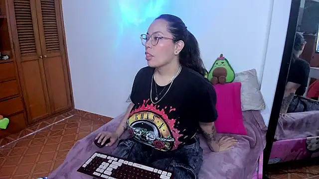 Ashley Monroe online show from 03.17.26