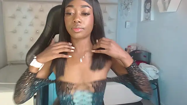 candyy ebony online show from 01.14.26