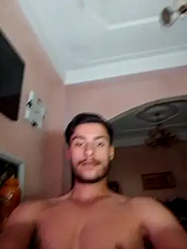 Ellyakine1 online show from 10.27.25