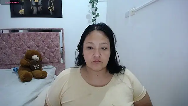 amaranta rouse online show from 09.26.25