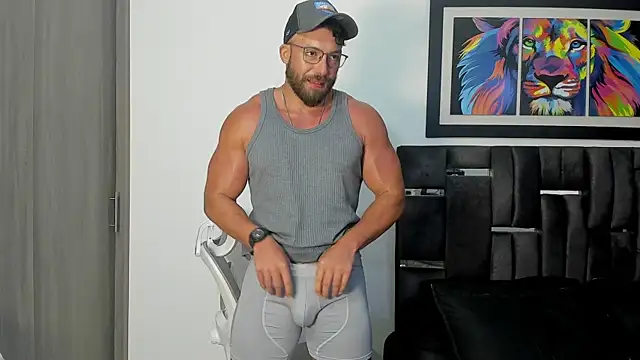 JoshuaLyon online show from 12.19.25