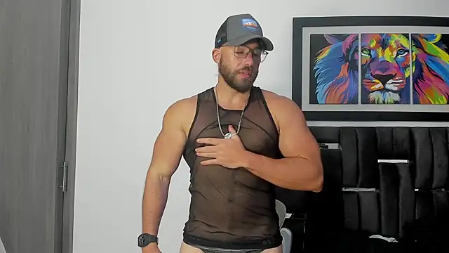 JoshuaLyon online show from 12.22.25