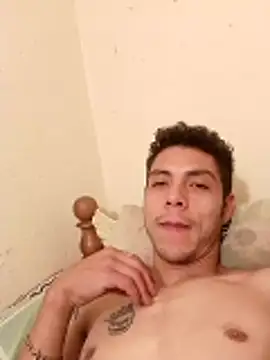 Snapshot of bili36 chatting on 10.24.25 bili36 online show from 10.24.25