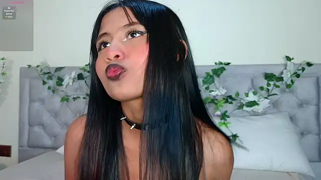 Snapshot of NubesNubladas chatting on 03.04.26 NubesNubladas online show from 03.04.26