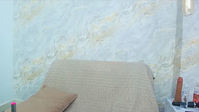 Vero Temptation online show from 10.02.25