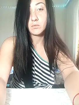 Lili Doris online show from 09.11.25