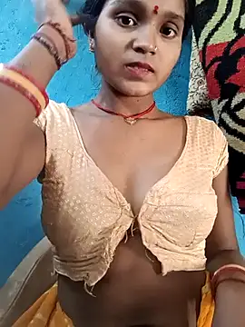 Harini Gautam online show from 11.04.25