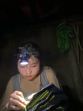 EllyBaby20 online show from 02.02.26