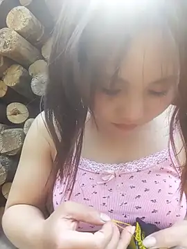 EllyBaby20 online show from 04.06.26