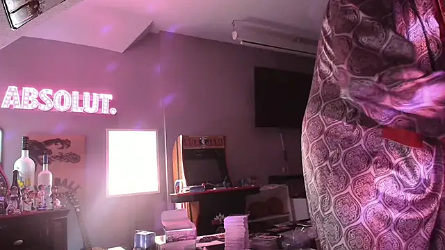 TallDrink11 online show from 03.04.26