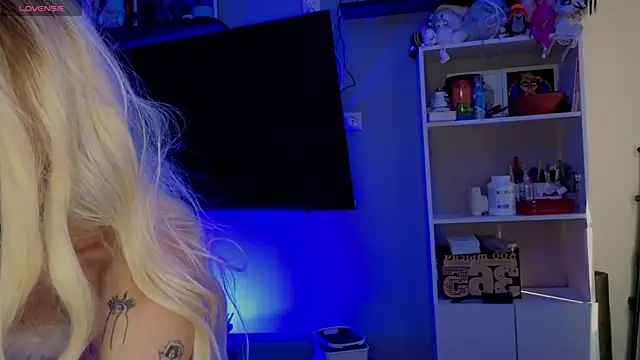 Kkkylie online show from 02.05.26