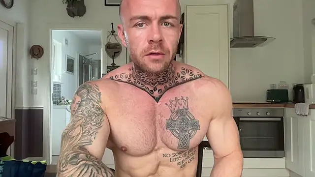 irishdaddyxxl online show from 09.11.25
