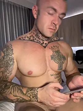 irishdaddyxxl online show from 09.30.25