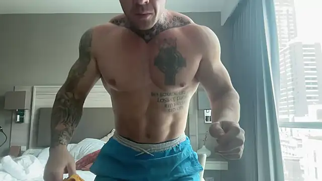 irishdaddyxxl online show from 10.01.25