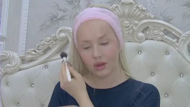 EllieFrosty  online show from 03.07.26