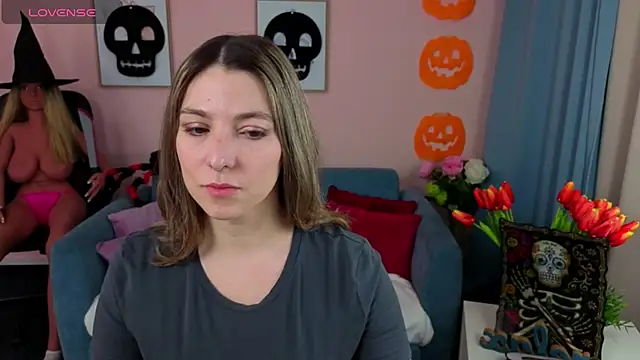 evafolver online show from 10.23.25