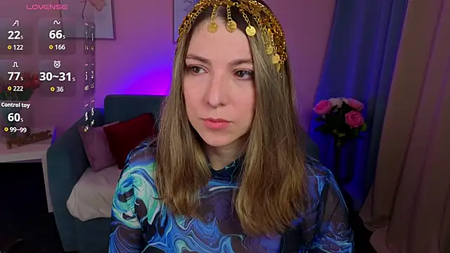 evafolver online show from 12.05.25