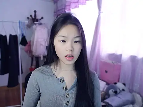 yao-yao  online show from 12.21.25