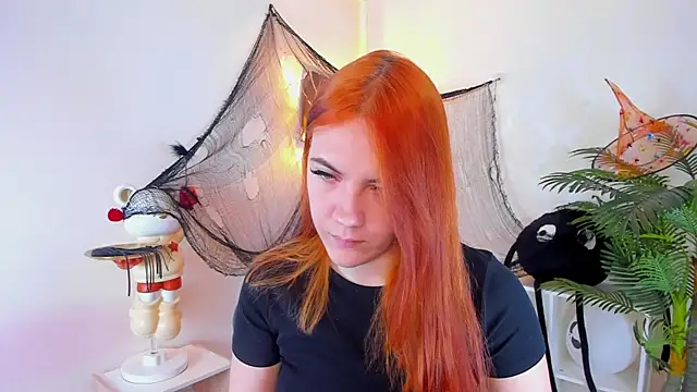 Gingerr pie online show from 11.06.25